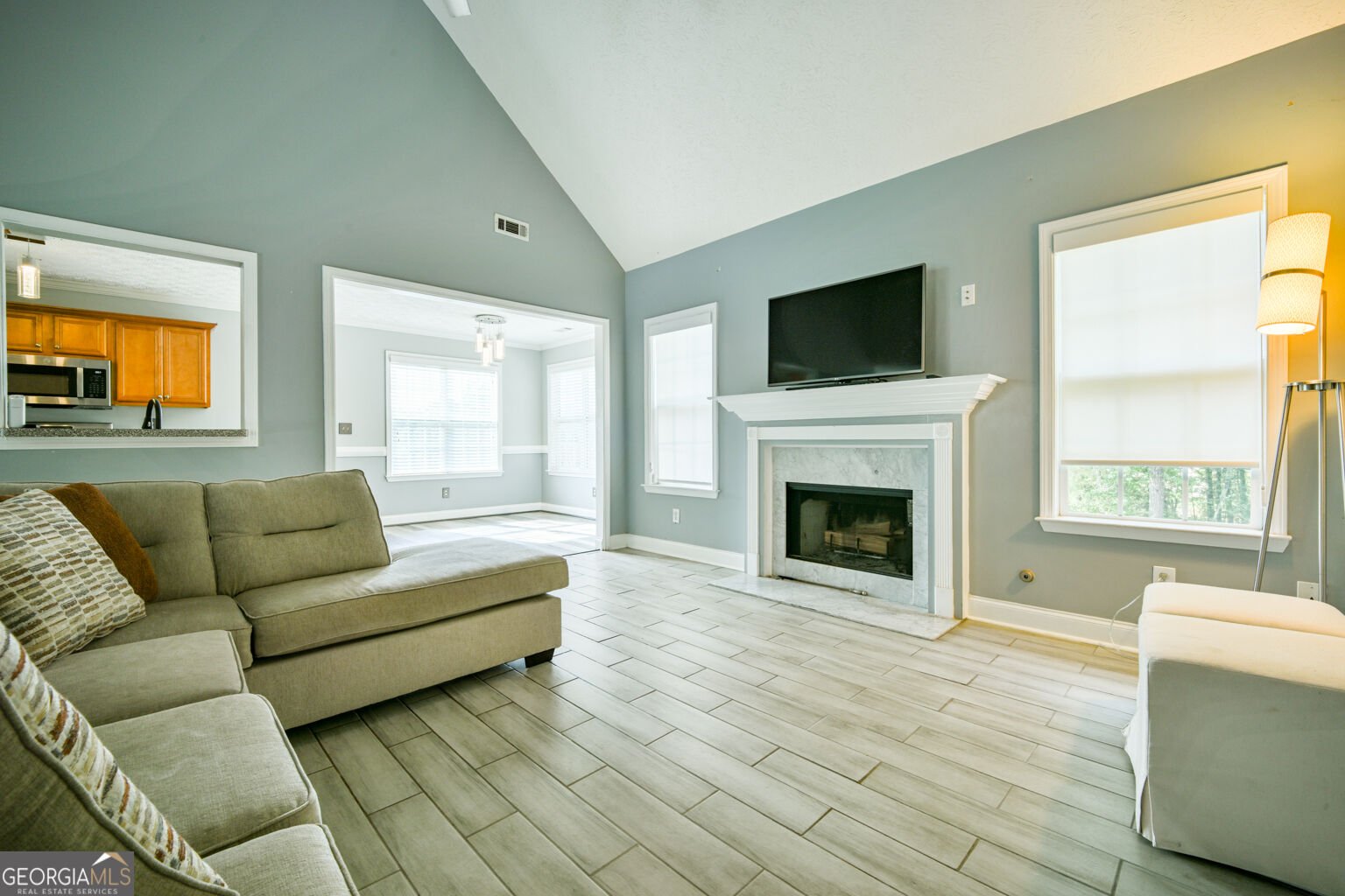 101 Bridgemill Drive Hampton - Photo 28