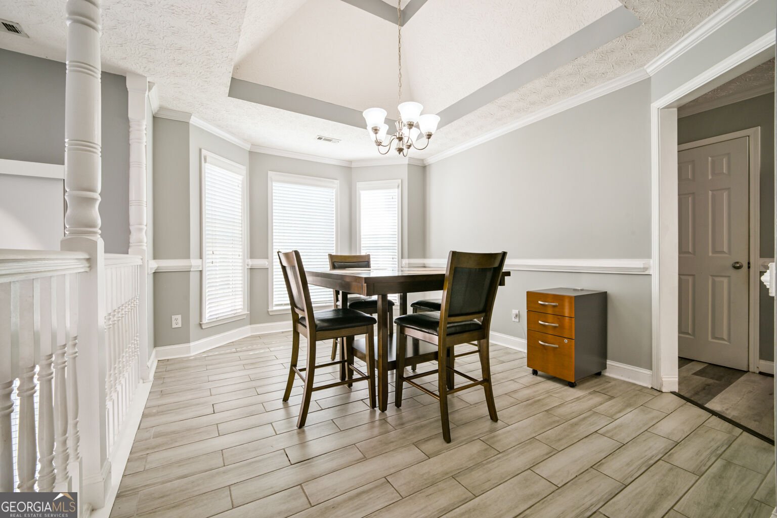 101 Bridgemill Drive Hampton - Photo 30