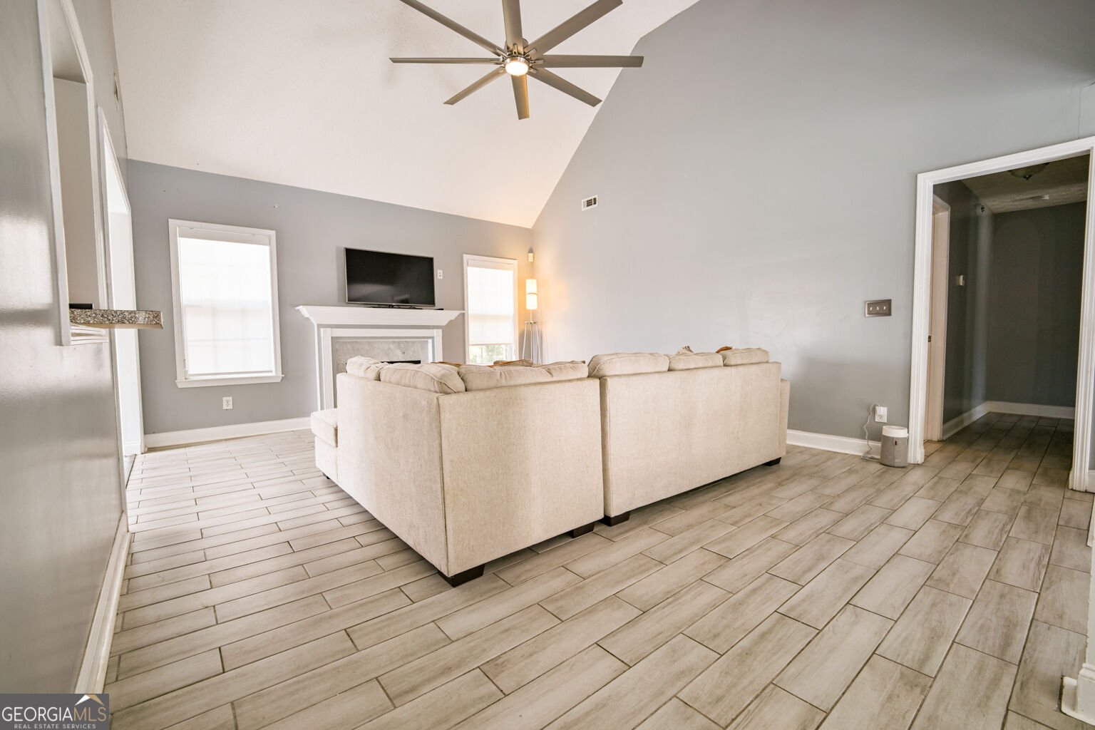 101 Bridgemill Drive Hampton - Photo 32