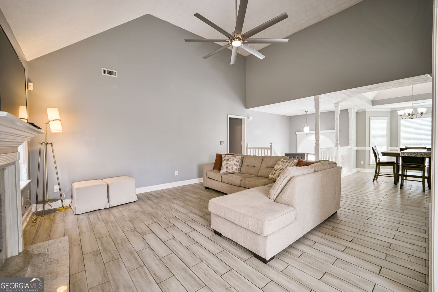 101 Bridgemill Drive Hampton - Photo 39