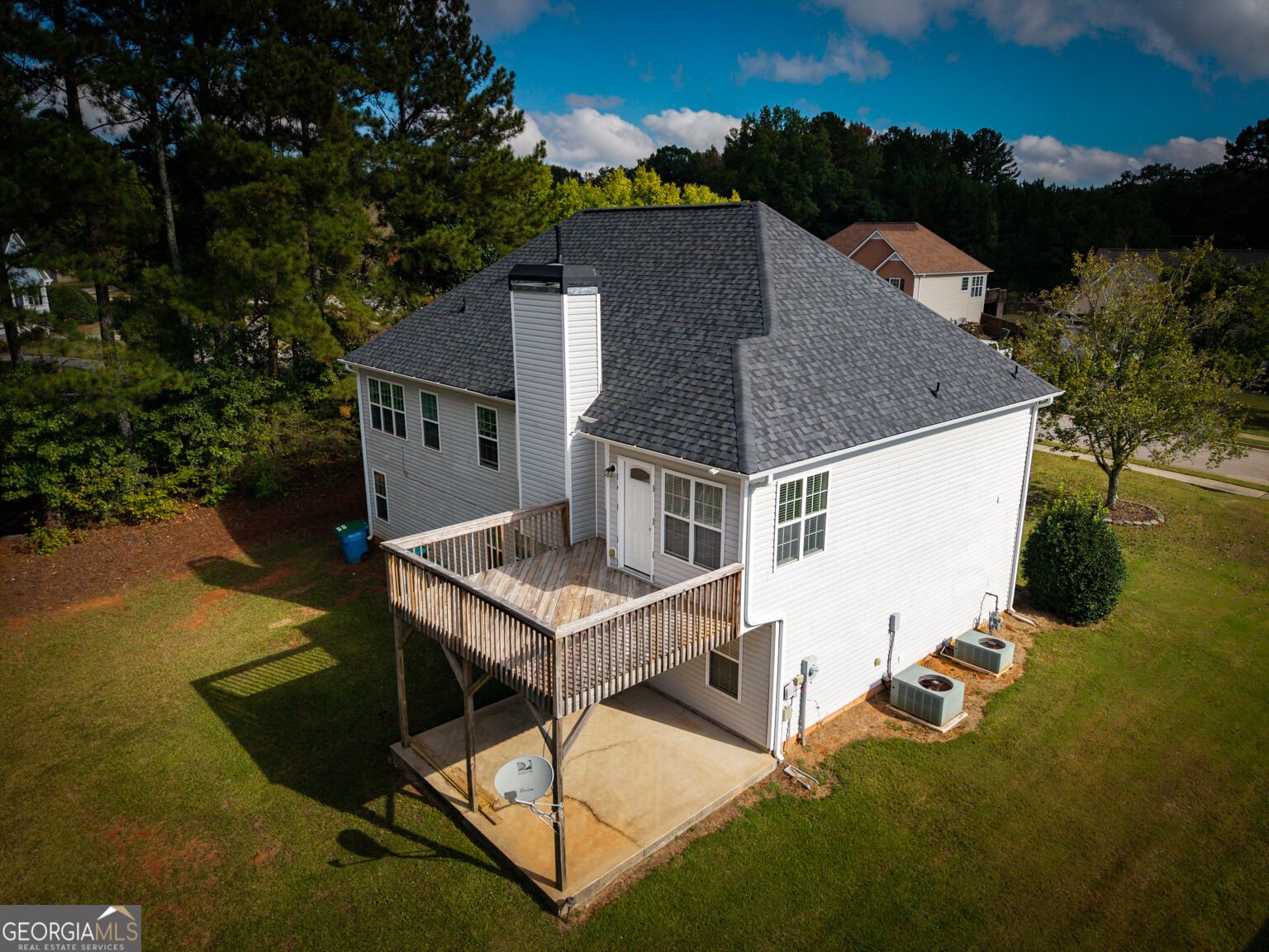101 Bridgemill Drive Hampton - Photo 6