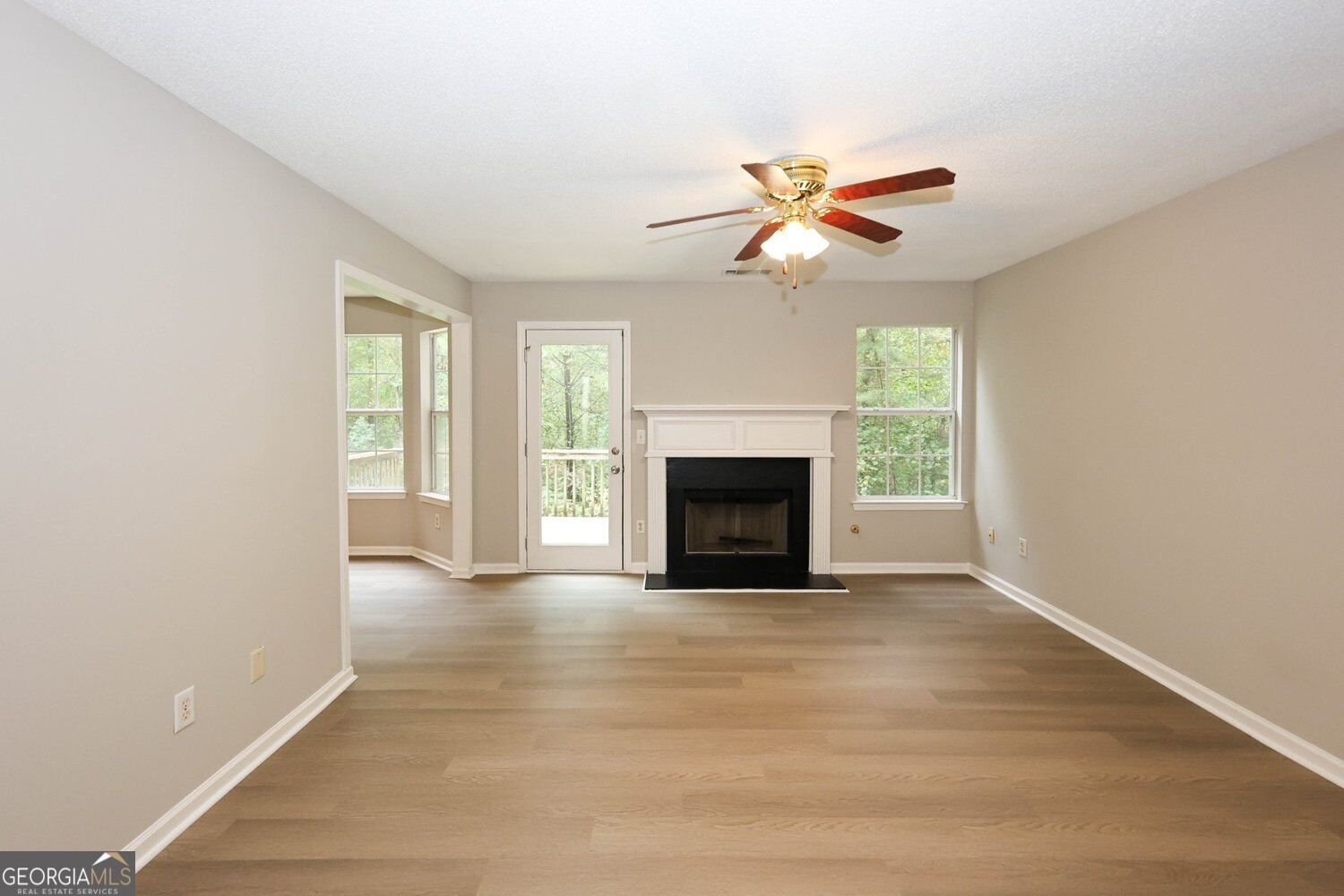3745 Crowned Eagle Way Douglasville - Photo 6