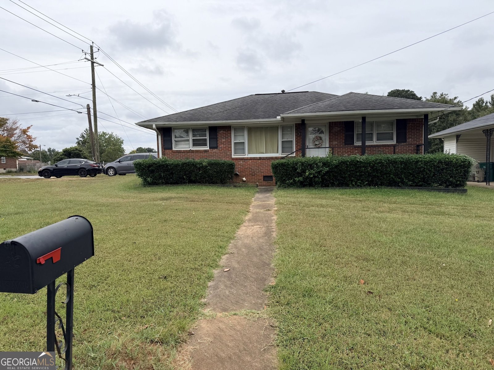 1013 Laurel Street Morrow - main photo