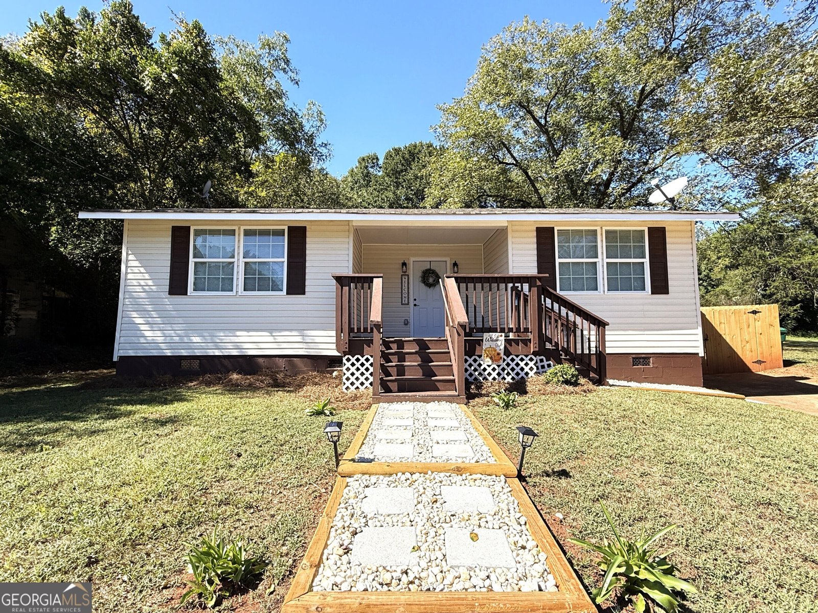 1040 Funderburg Drive Monticello - Photo 18