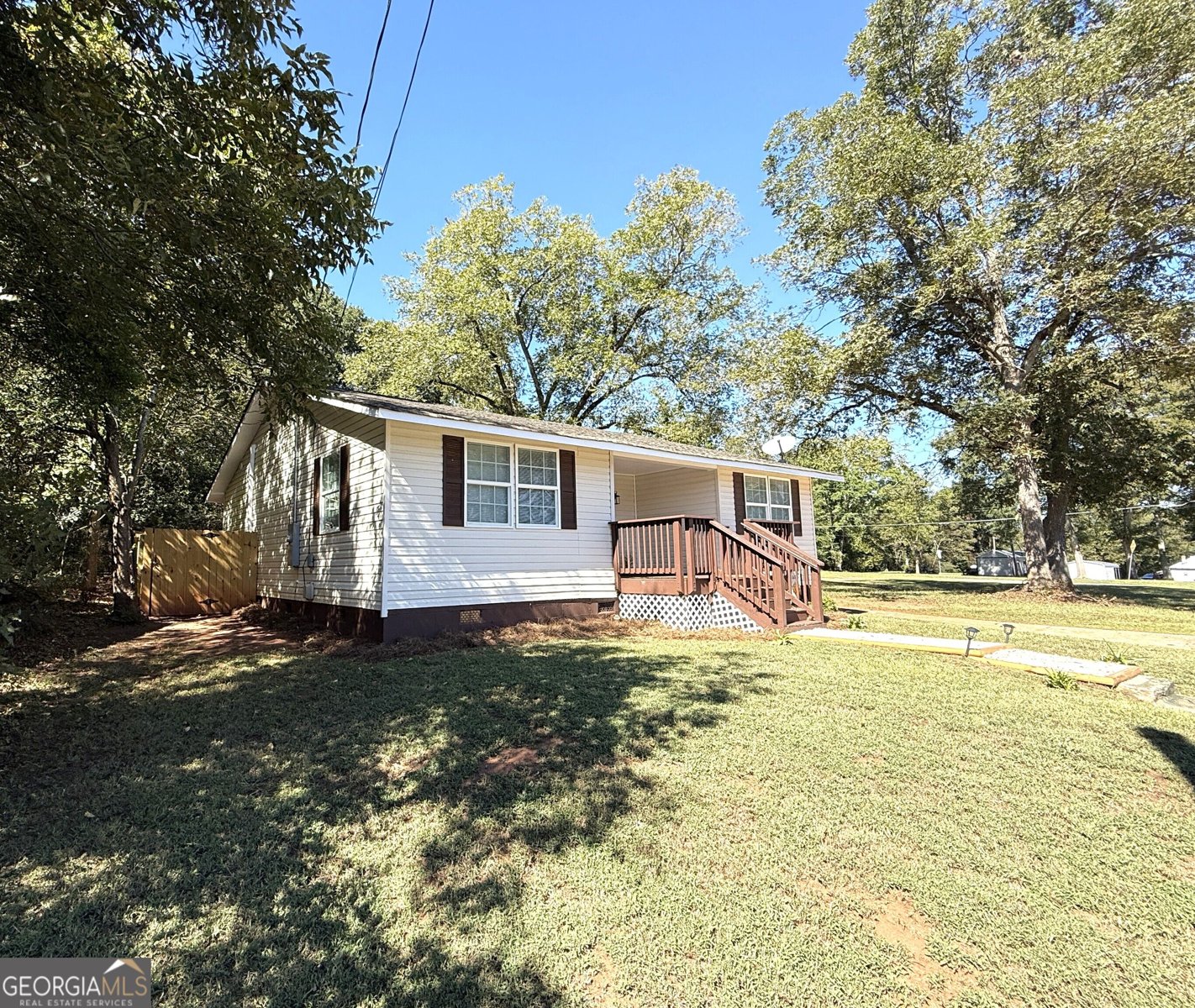 1040 Funderburg Drive Monticello - Photo 20