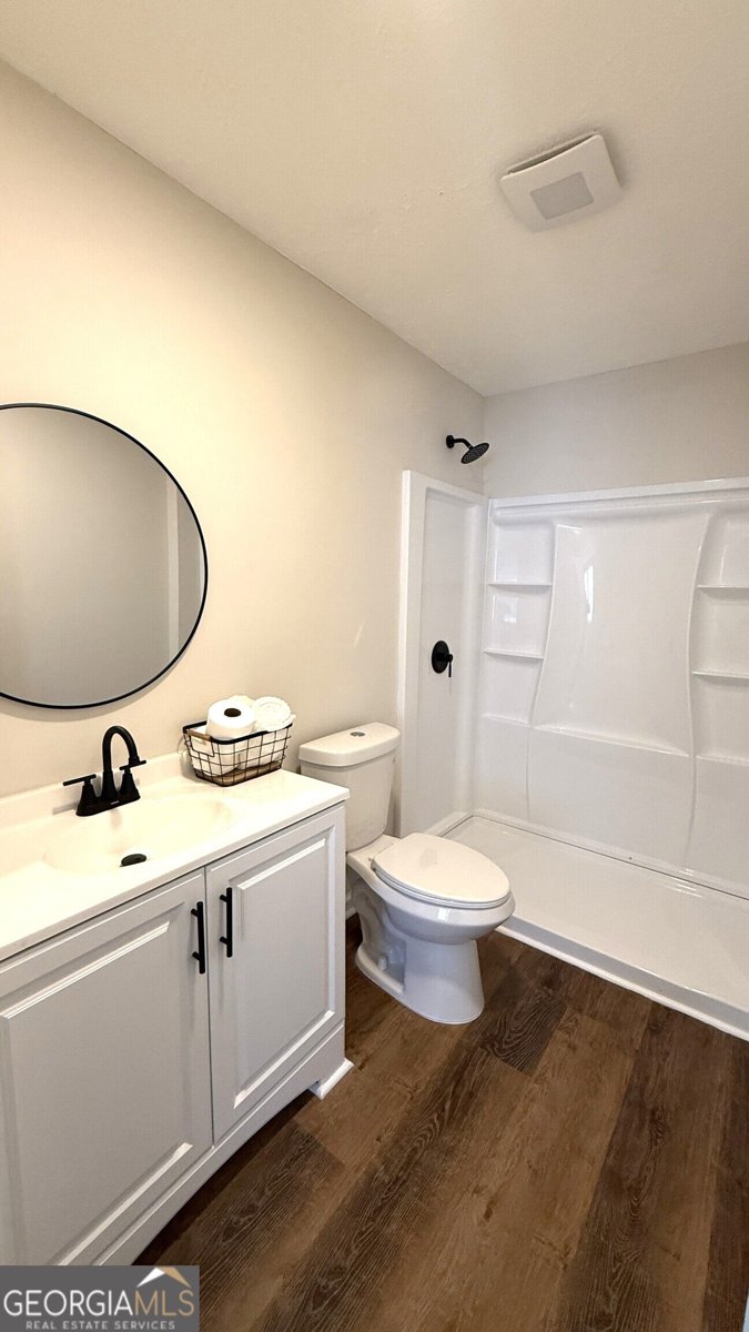 1040 Funderburg Drive Monticello - Photo 6