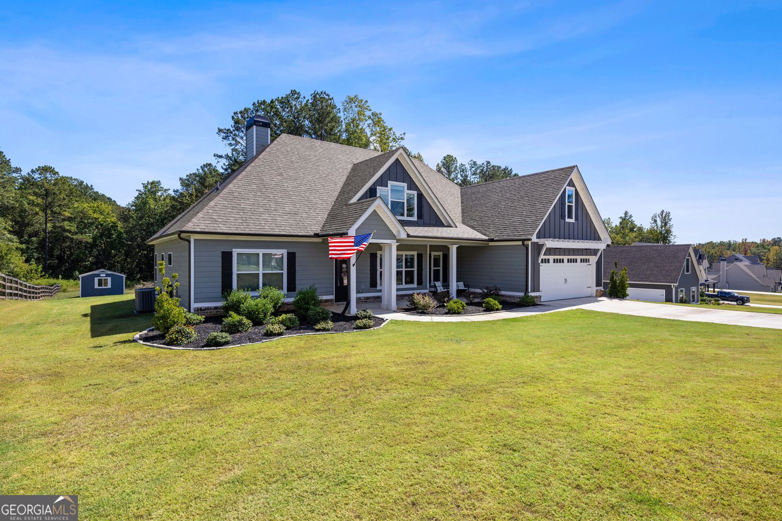 80 Sagebrook Lane Newnan - Photo 11