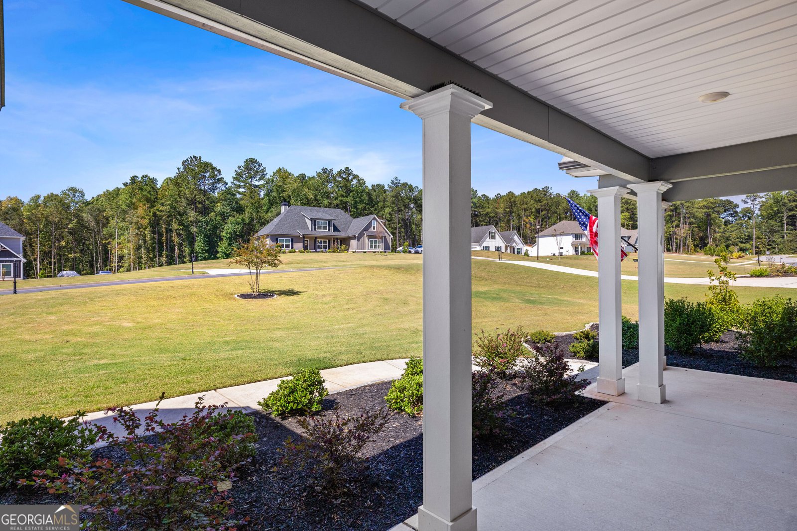 80 Sagebrook Lane Newnan - Photo 12