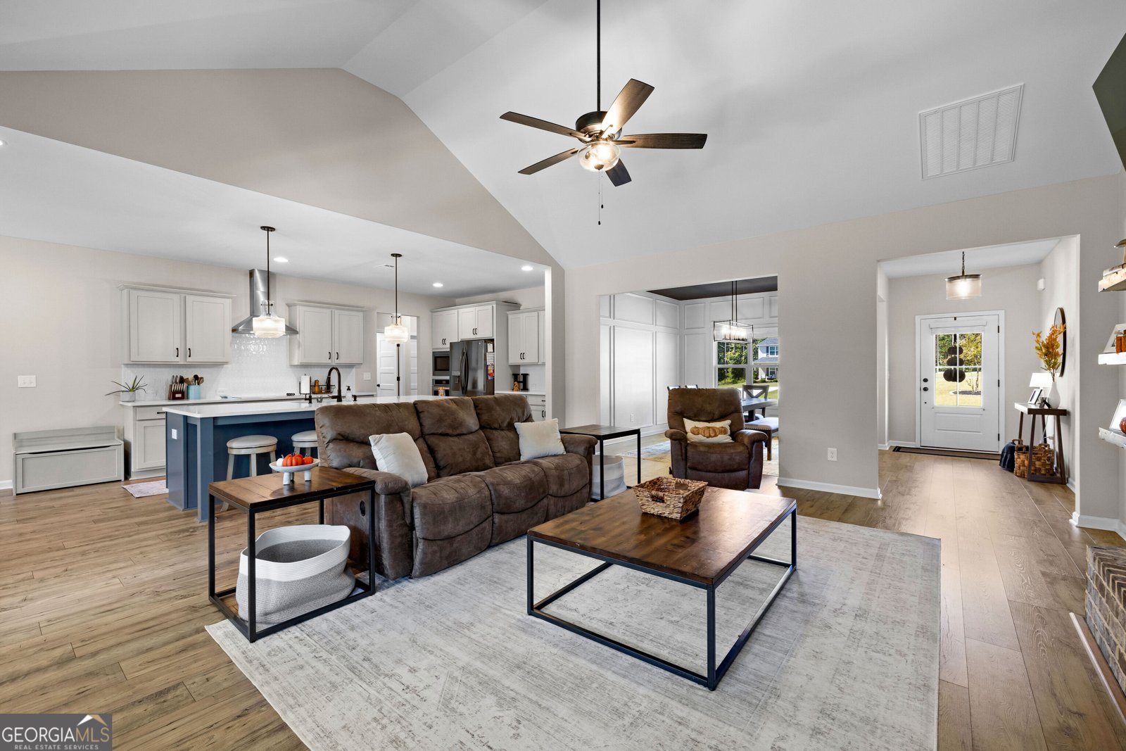 80 Sagebrook Lane Newnan - Photo 17