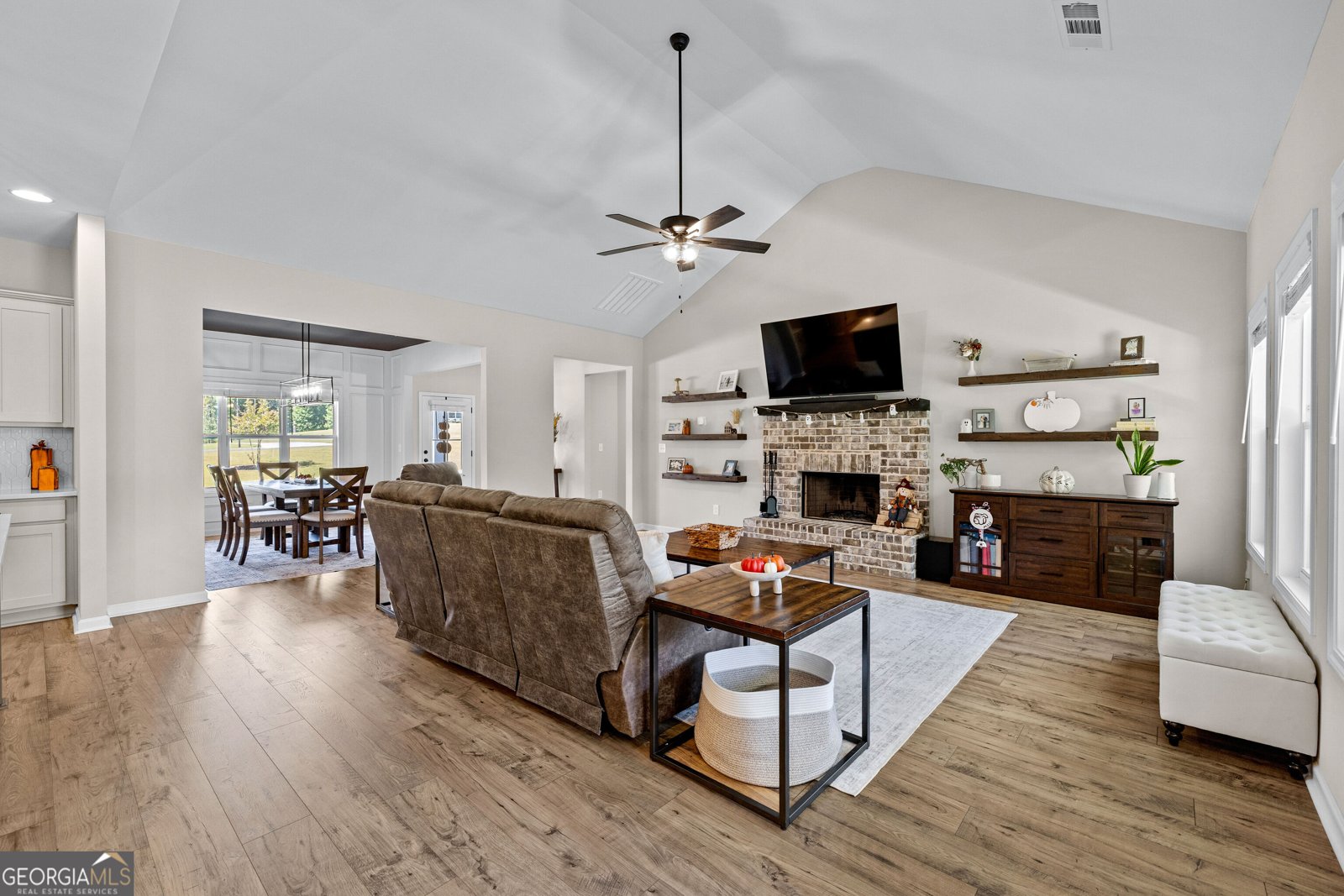 80 Sagebrook Lane Newnan - Photo 18