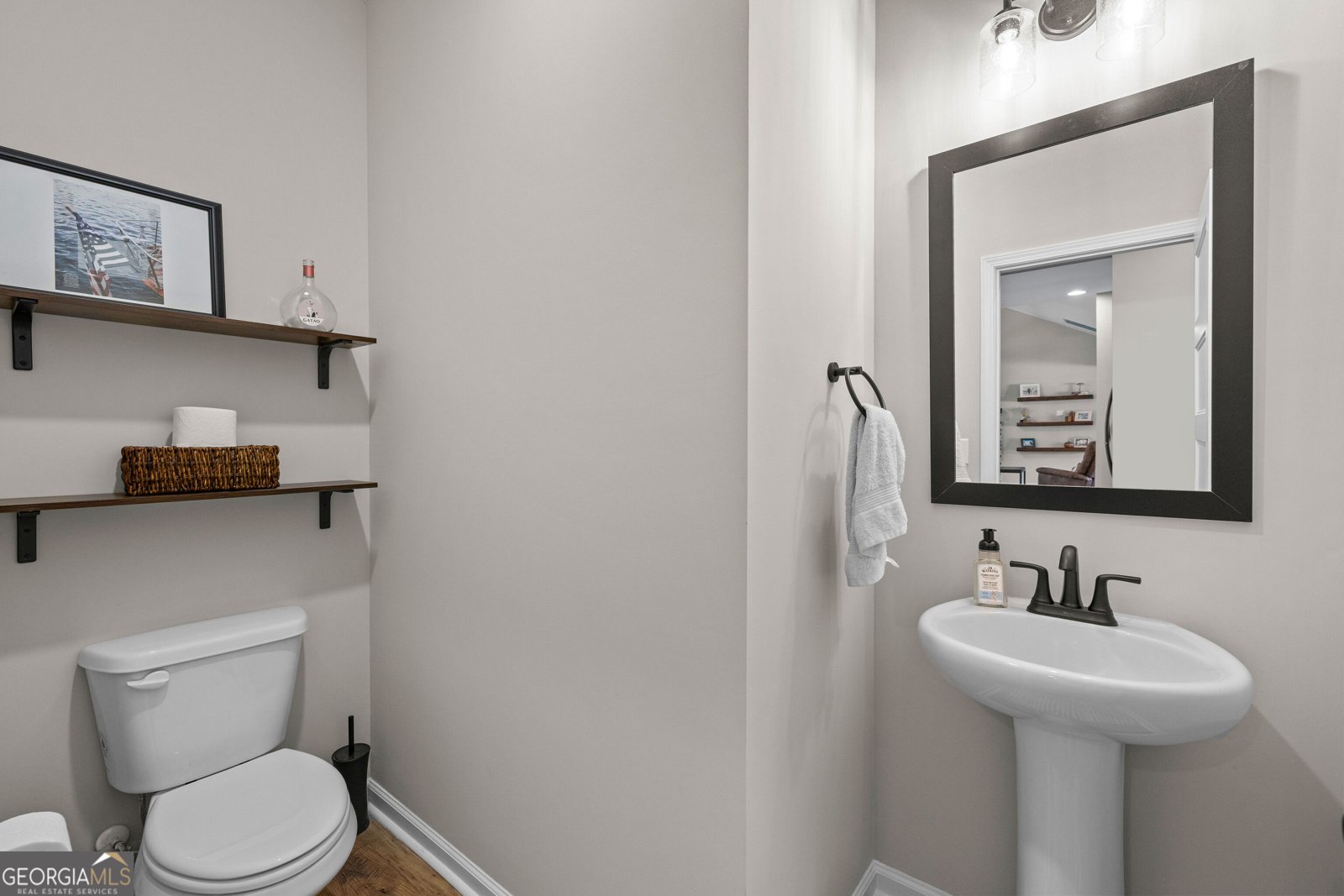 80 Sagebrook Lane Newnan - Photo 24