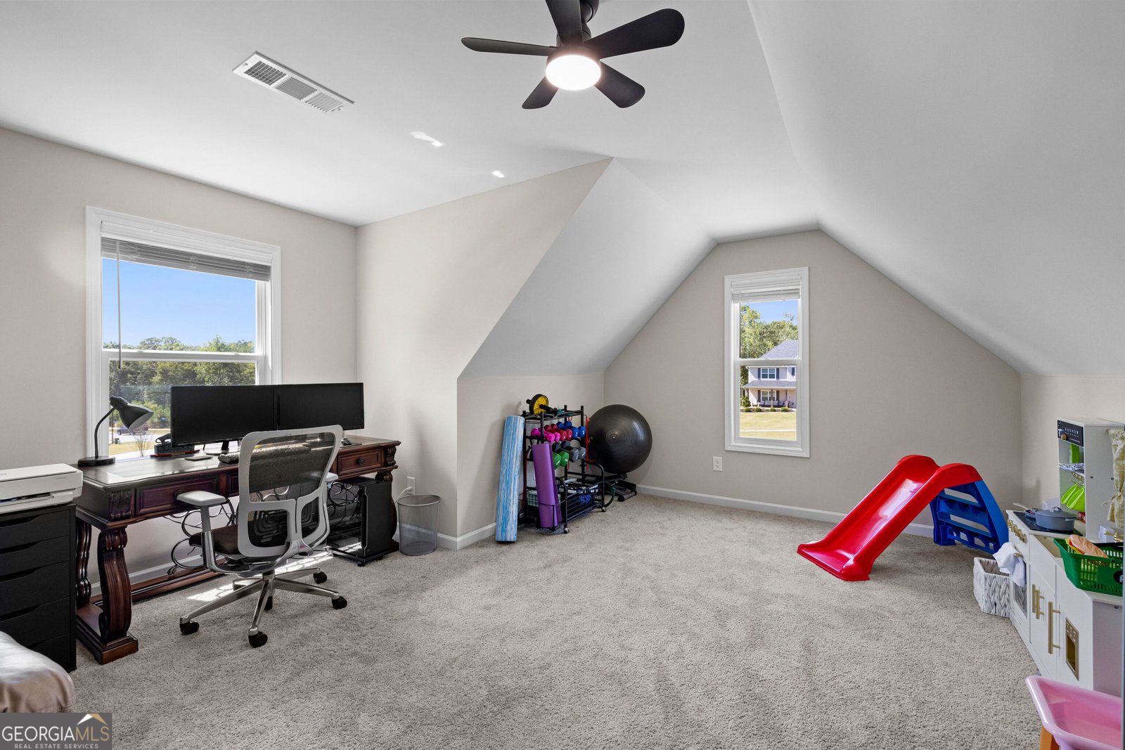 80 Sagebrook Lane Newnan - Photo 44