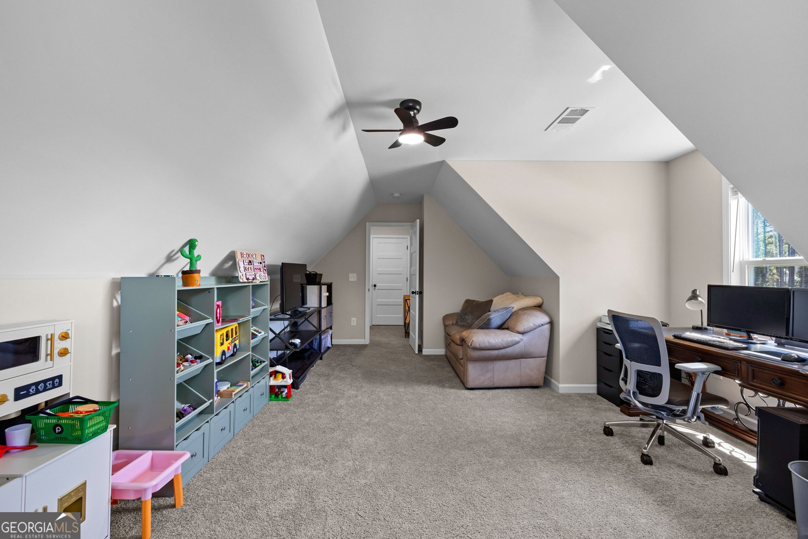80 Sagebrook Lane Newnan - Photo 45