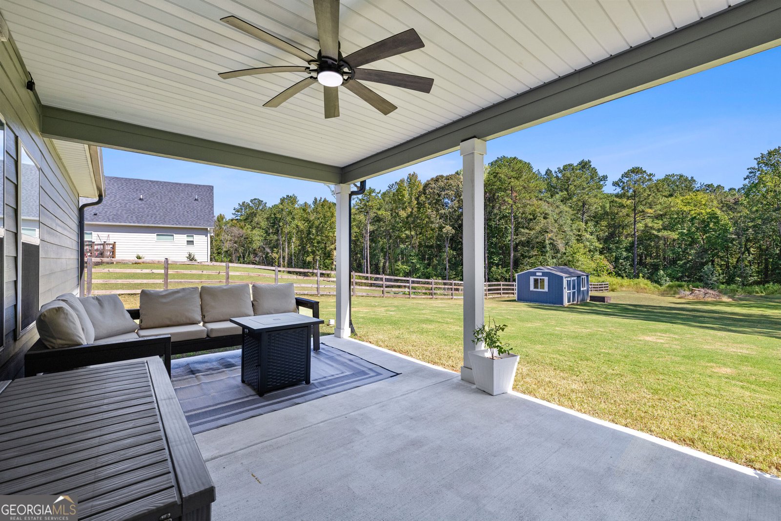 80 Sagebrook Lane Newnan - Photo 53