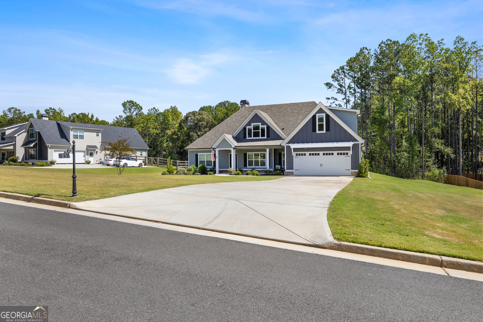 80 Sagebrook Lane Newnan - Photo 60
