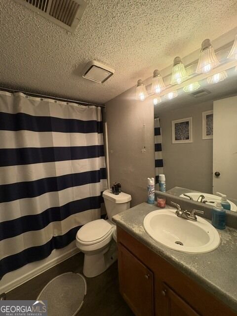 322 Seasons Parkway Norcross - Photo 12