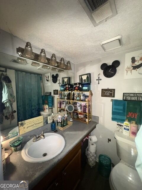 322 Seasons Parkway Norcross - Photo 16
