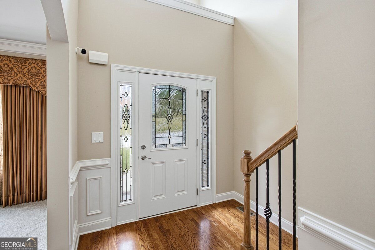 8156 Links Drive Covington - Photo 16