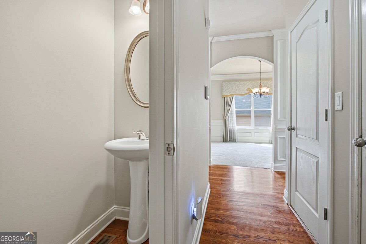 8156 Links Drive Covington - Photo 17