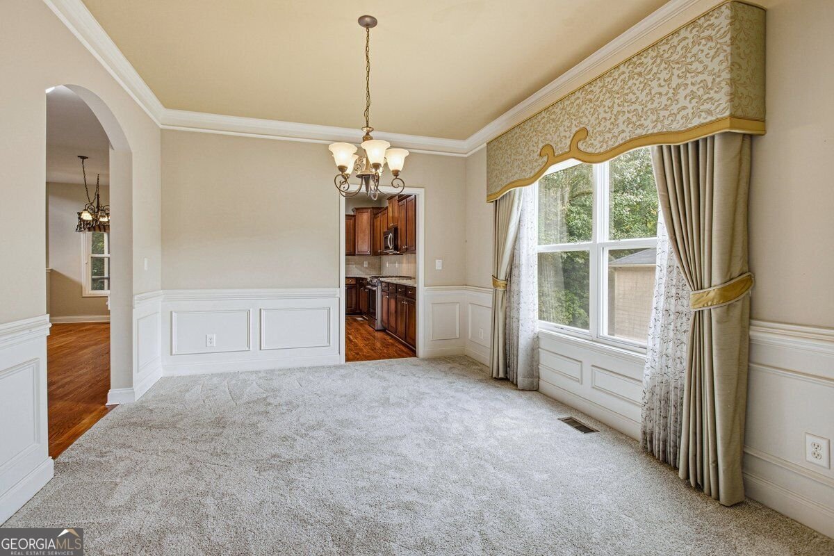 8156 Links Drive Covington - Photo 20