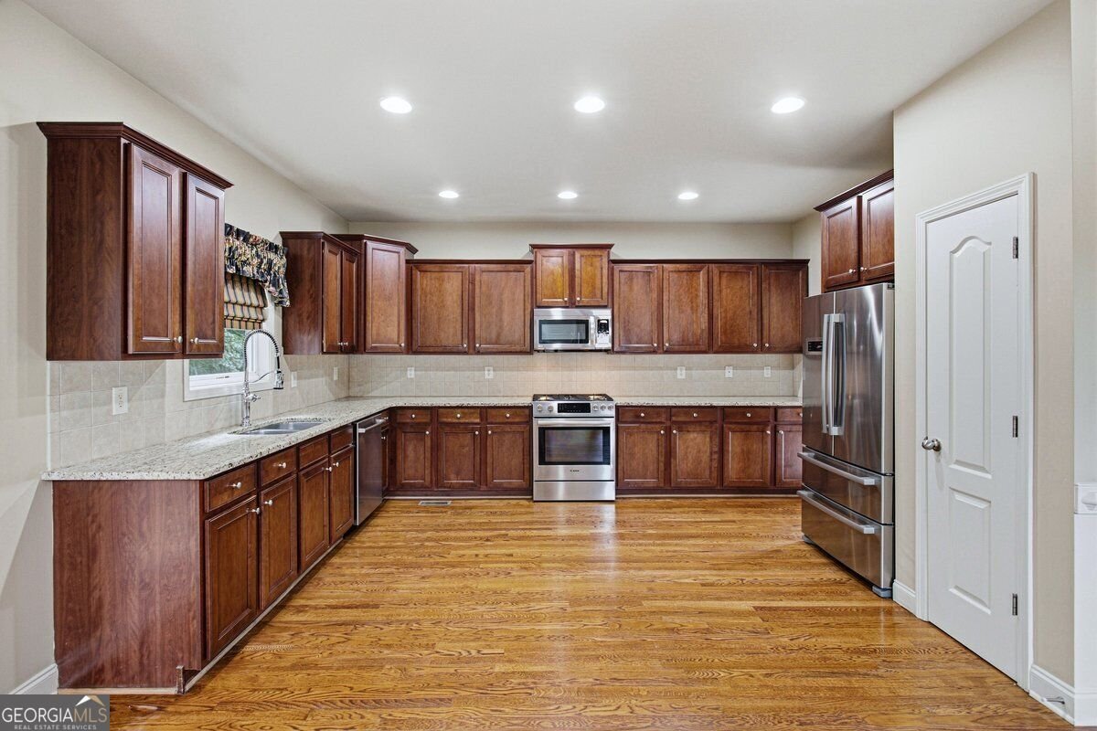 8156 Links Drive Covington - Photo 23