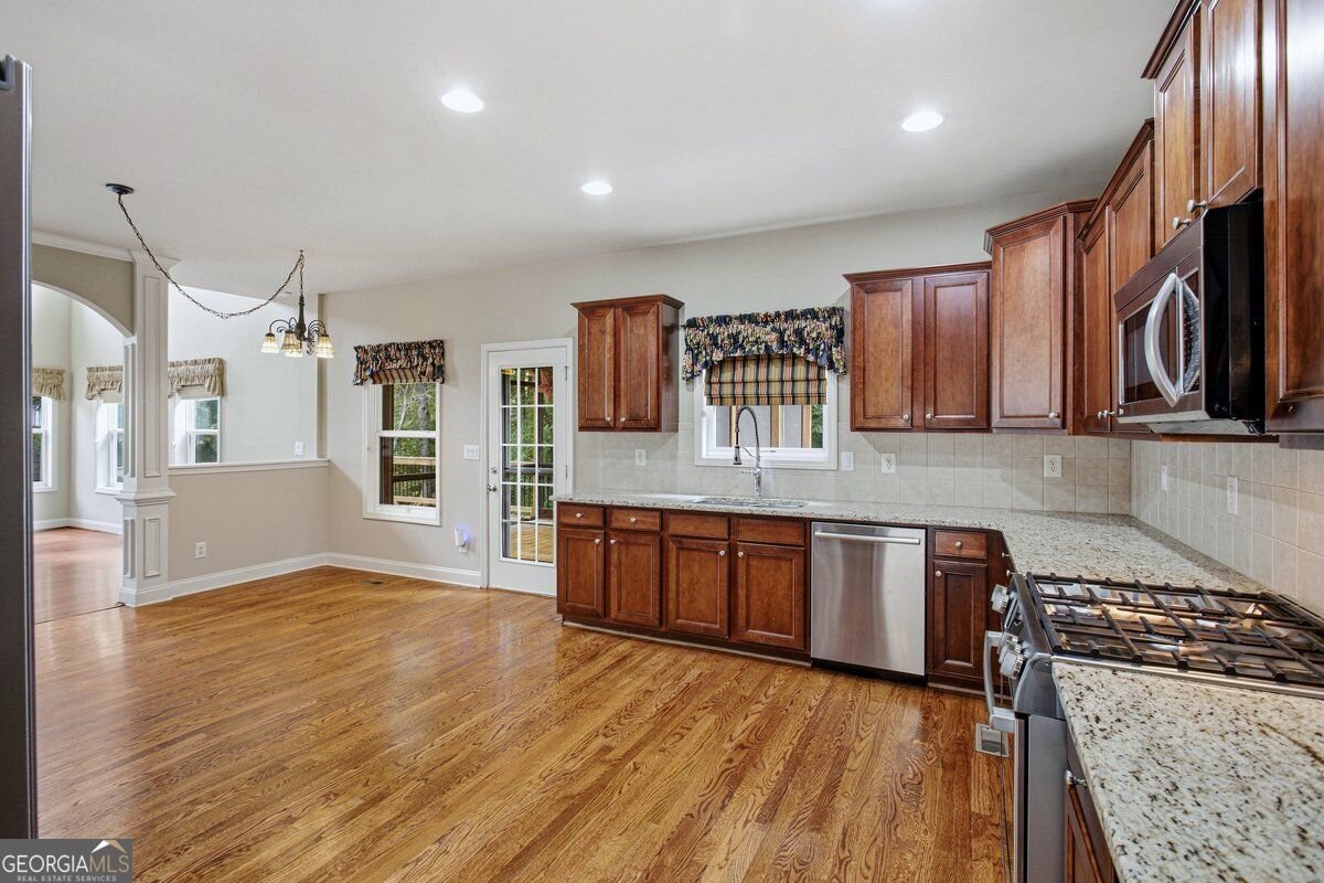 8156 Links Drive Covington - Photo 24