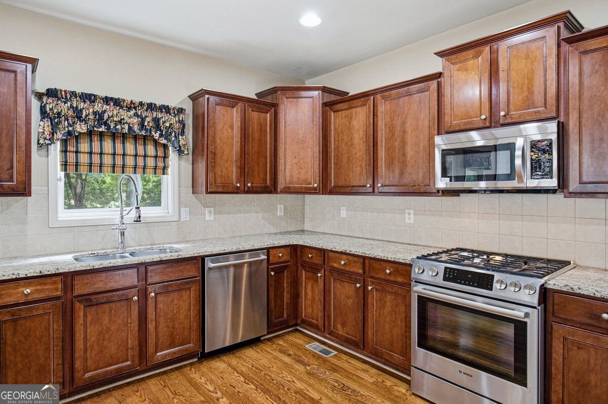 8156 Links Drive Covington - Photo 25