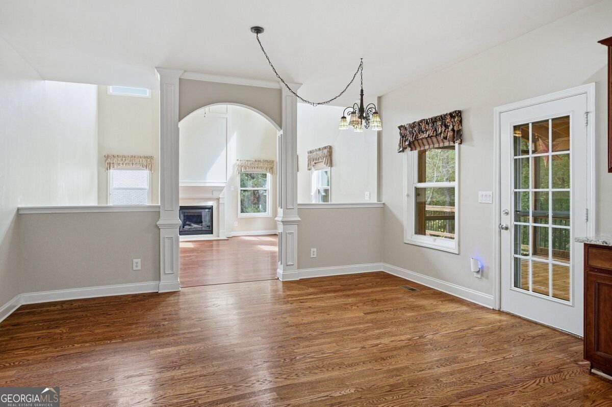 8156 Links Drive Covington - Photo 26