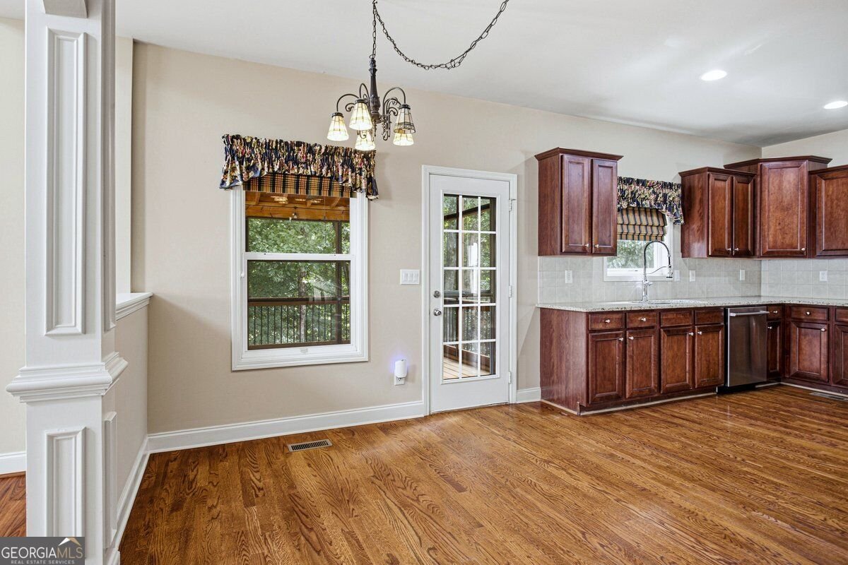 8156 Links Drive Covington - Photo 27