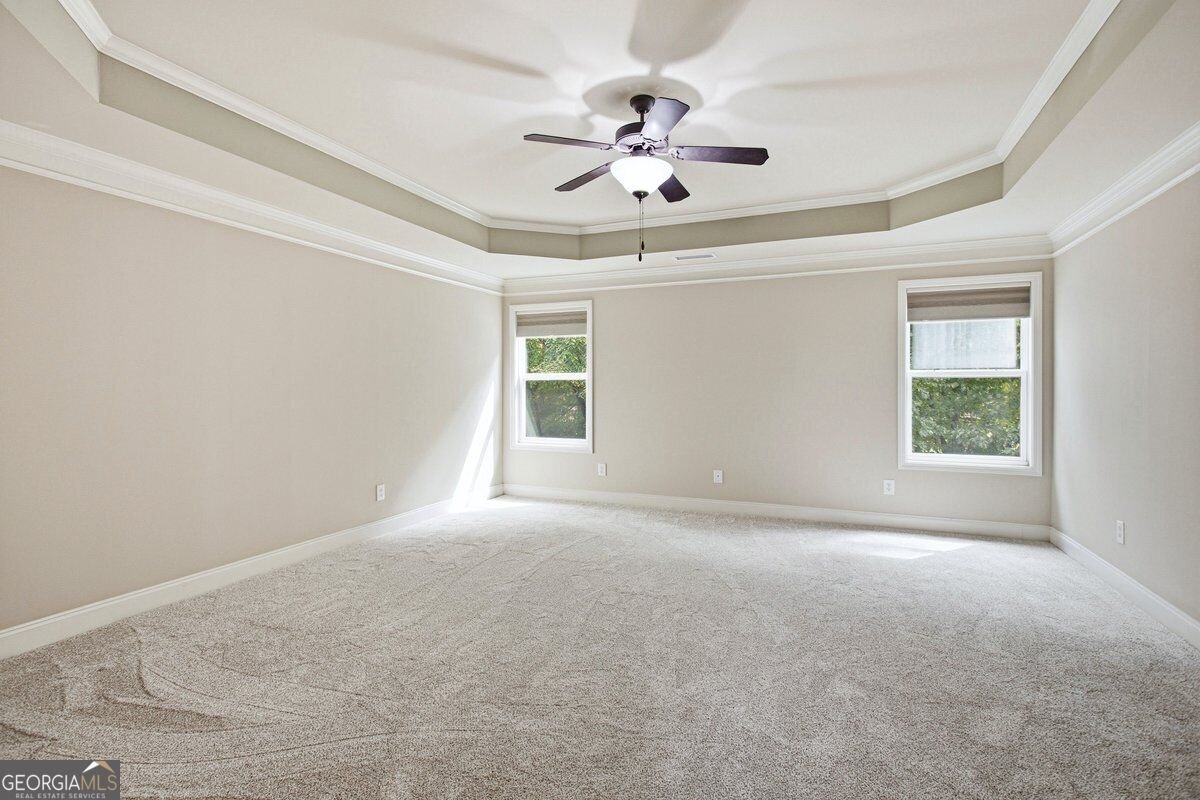8156 Links Drive Covington - Photo 29