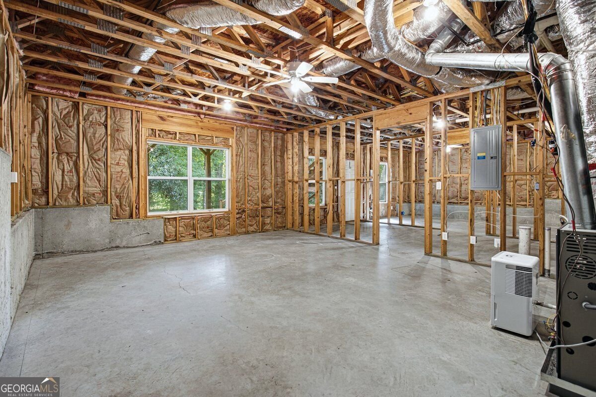 8156 Links Drive Covington - Photo 43