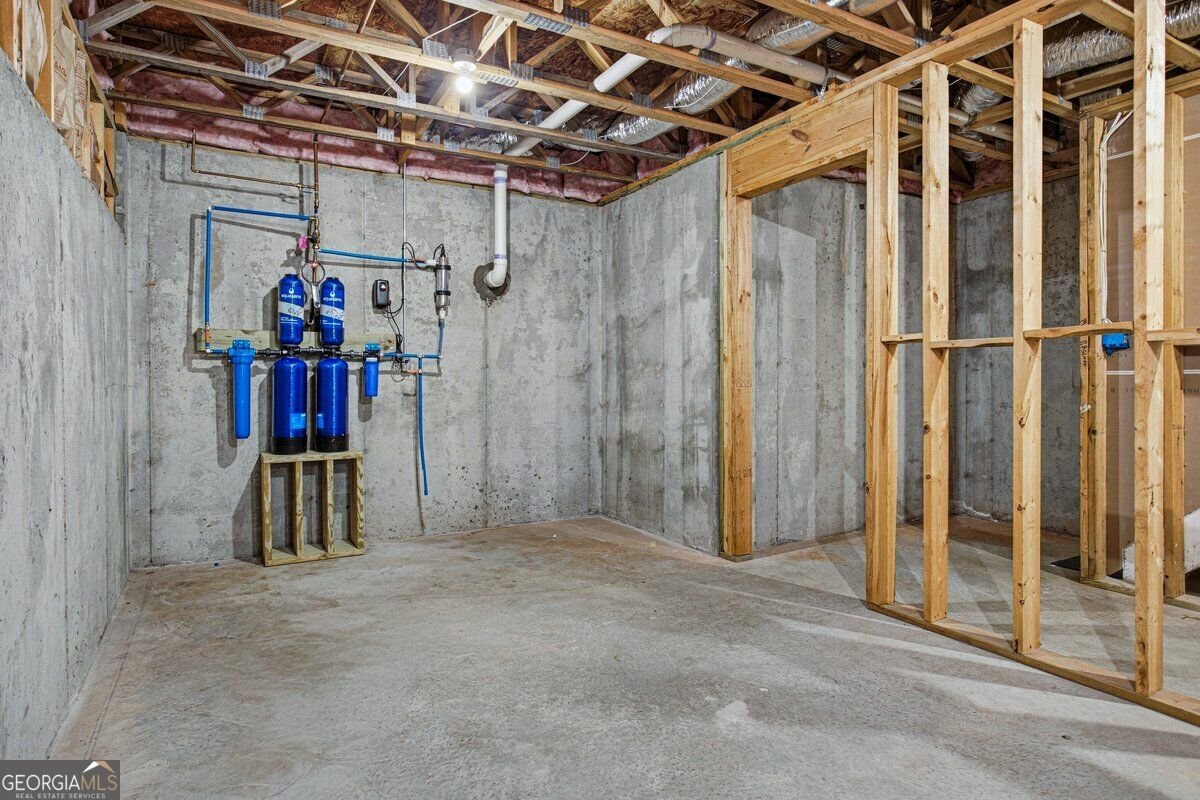 8156 Links Drive Covington - Photo 46