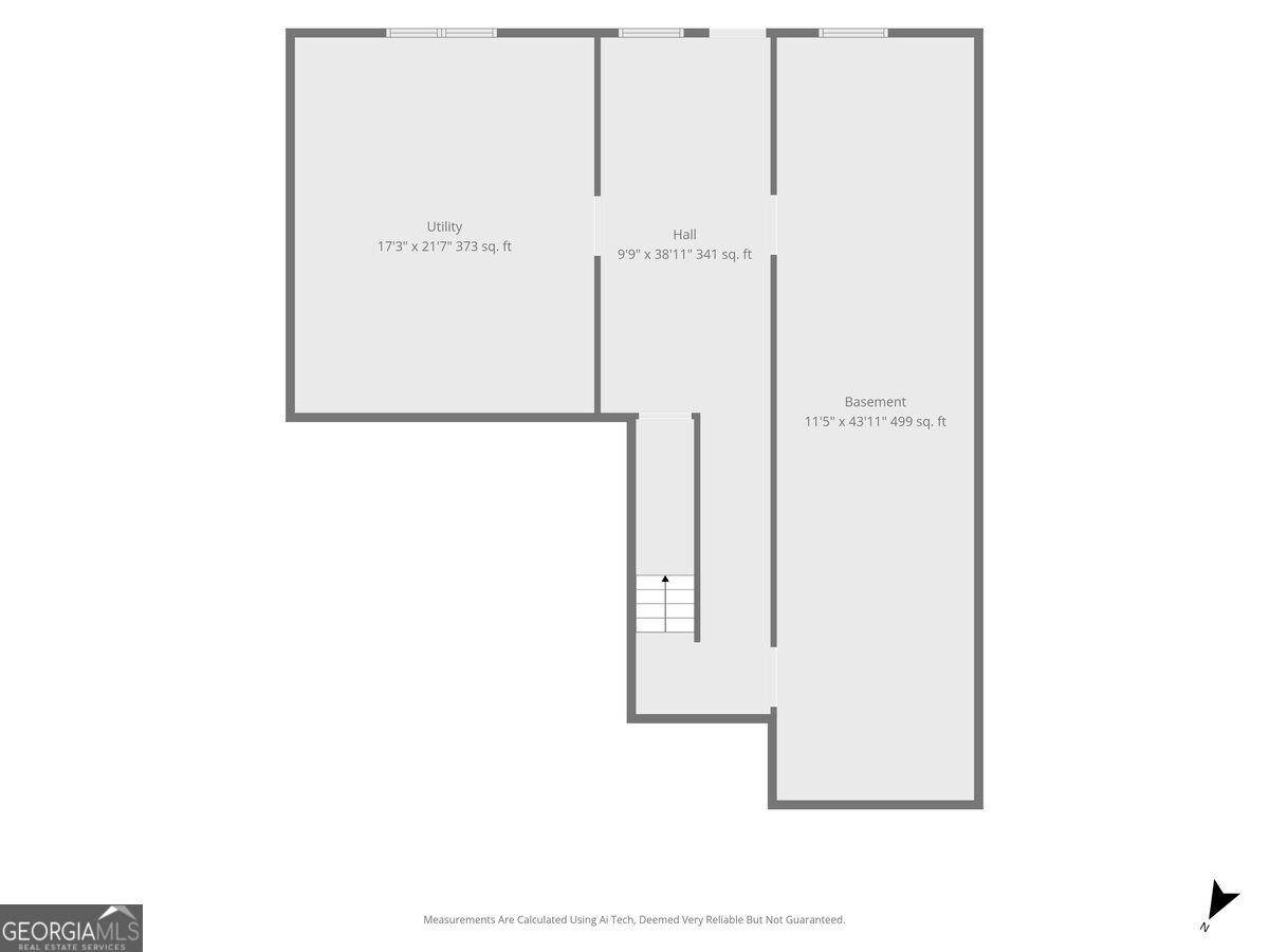 8156 Links Drive Covington - Photo 52
