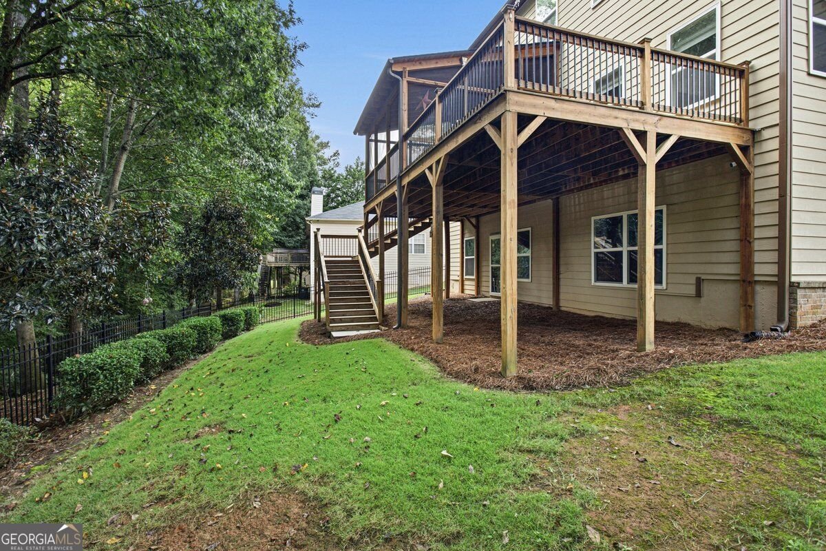 8156 Links Drive Covington - Photo 6