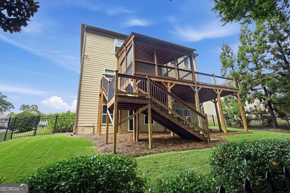 8156 Links Drive Covington - Photo 7