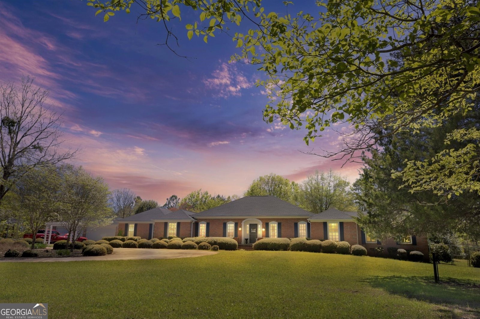 32 Green Oak Circle Thomaston - main photo