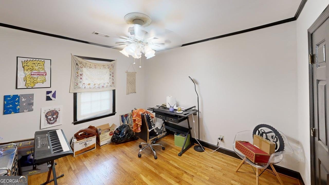 32 Green Oak Circle Thomaston - Photo 101