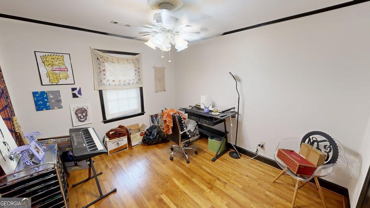 32 Green Oak Circle Thomaston - Photo 37