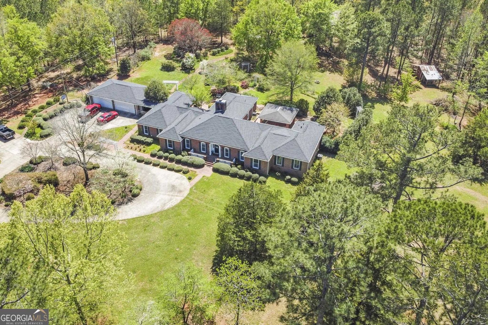 32 Green Oak Circle Thomaston - Photo 43