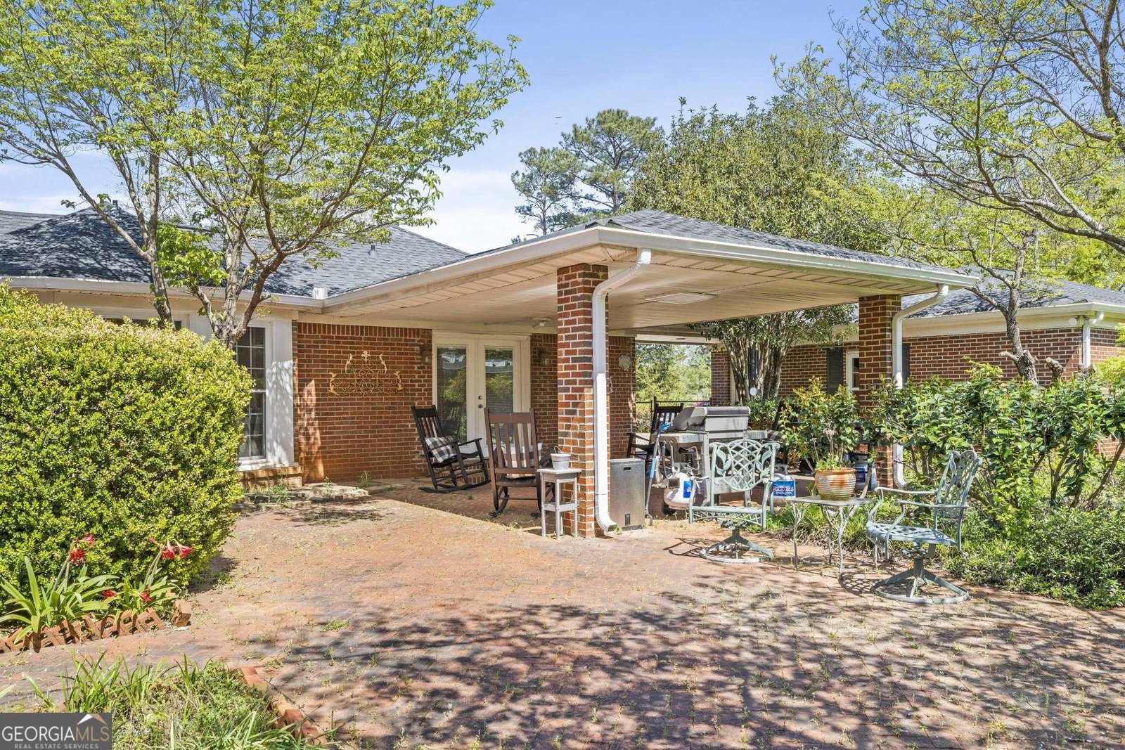 32 Green Oak Circle Thomaston - Photo 45