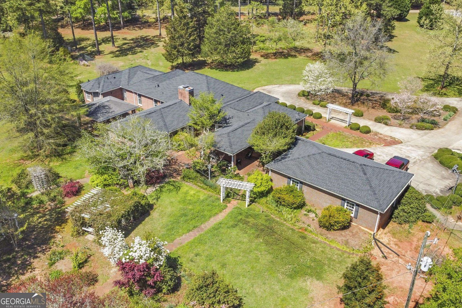 32 Green Oak Circle Thomaston - Photo 47