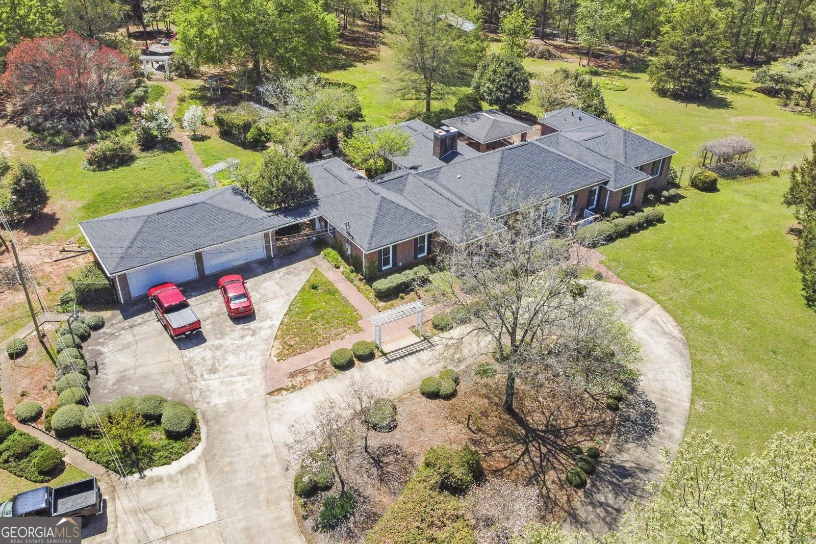 32 Green Oak Circle Thomaston - Photo 51