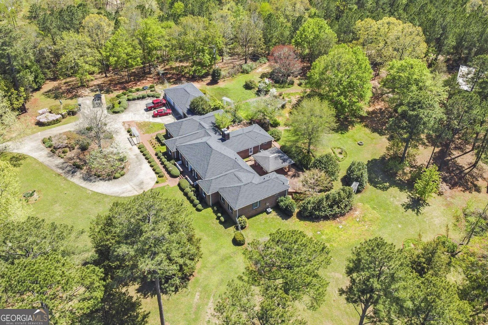 32 Green Oak Circle Thomaston - Photo 53