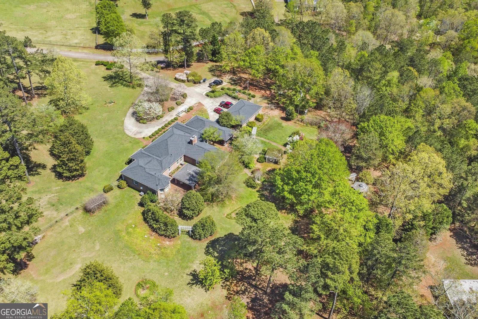 32 Green Oak Circle Thomaston - Photo 54
