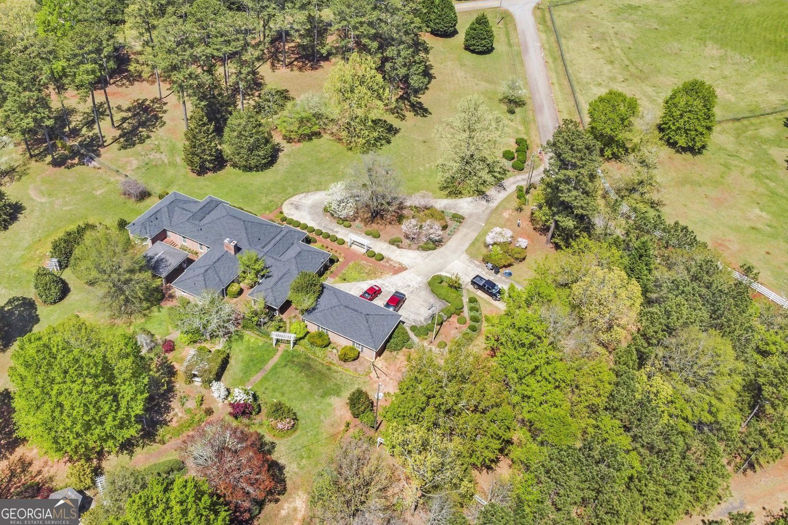 32 Green Oak Circle Thomaston - Photo 55