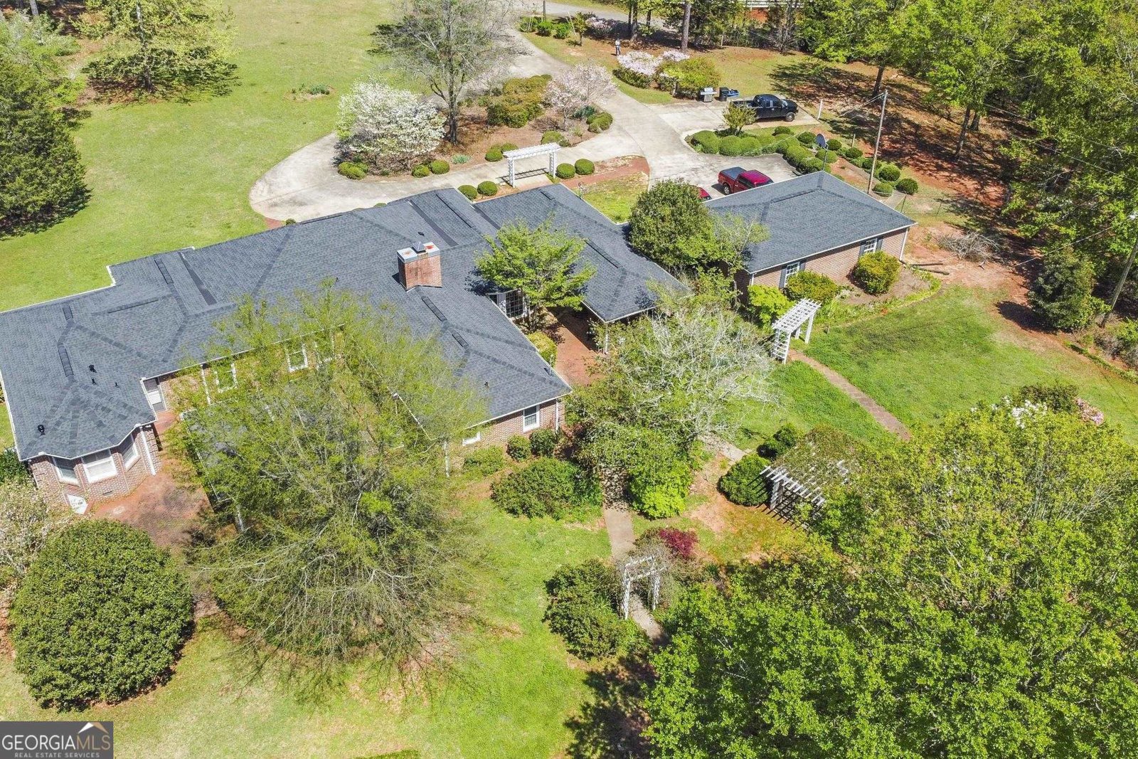 32 Green Oak Circle Thomaston - Photo 57