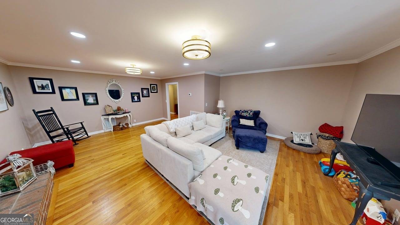 32 Green Oak Circle Thomaston - Photo 7