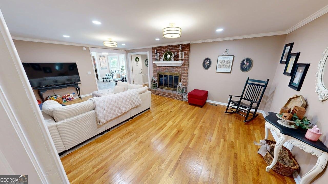 32 Green Oak Circle Thomaston - Photo 8