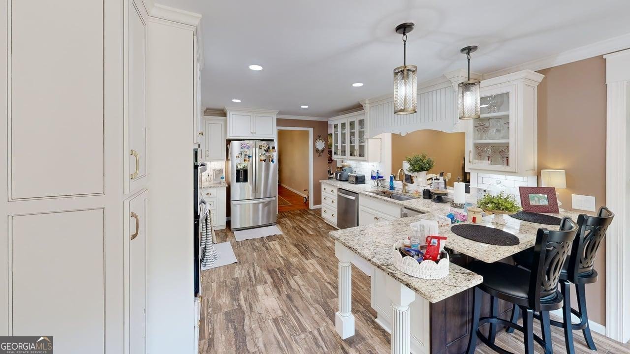 32 Green Oak Circle Thomaston - Photo 94