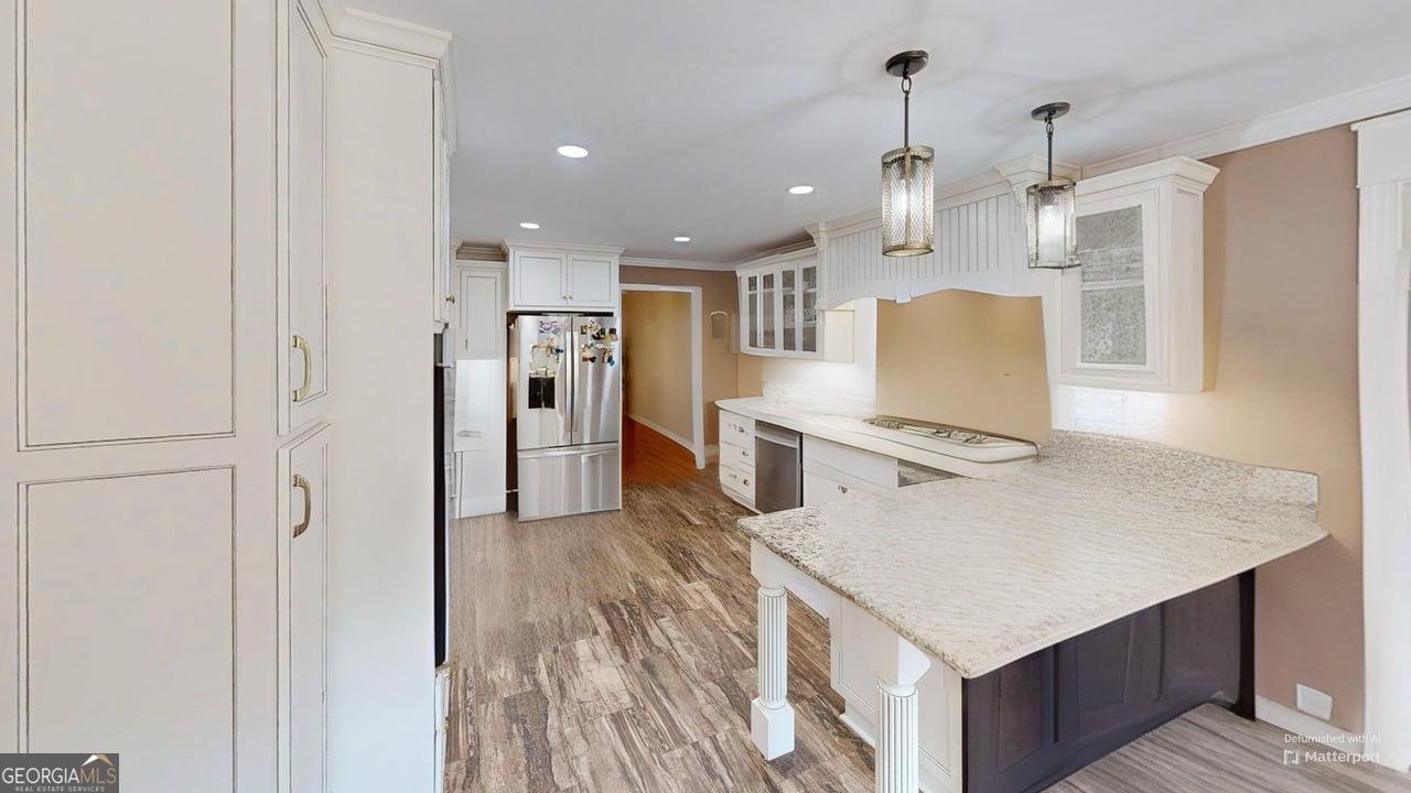 32 Green Oak Circle Thomaston - Photo 95